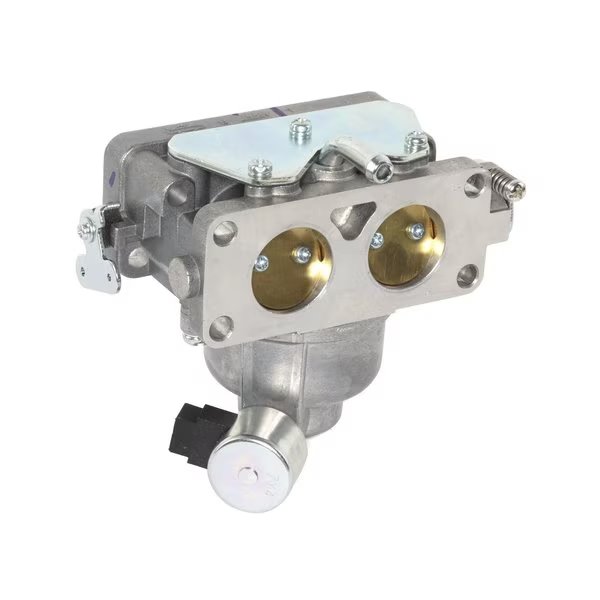 Carburetor, Briggs & Stratton, Mfr#: 595613